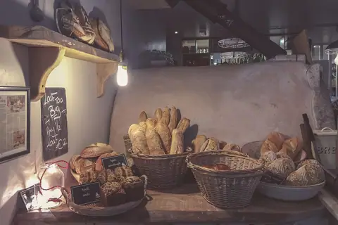 Warrens Bakery photo 2