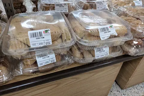 Warrens Bakery photo 1
